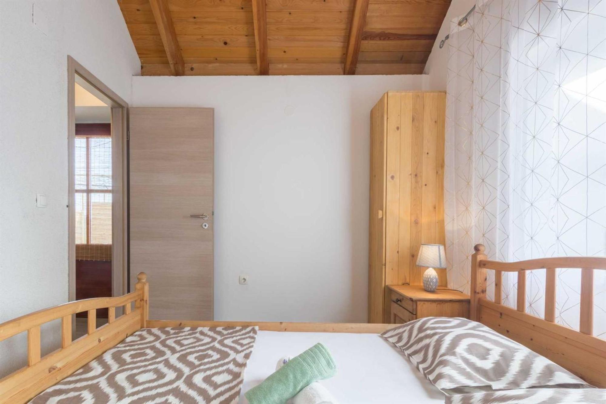 Dalmatian Country House Irena Bruska ภายนอก รูปภาพ